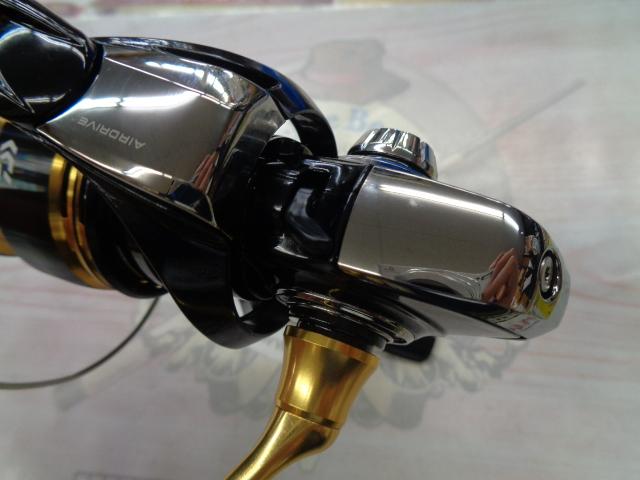 23レガリス LT2500S-XH｜＠ベリーネット 日本最大新品中古釣具