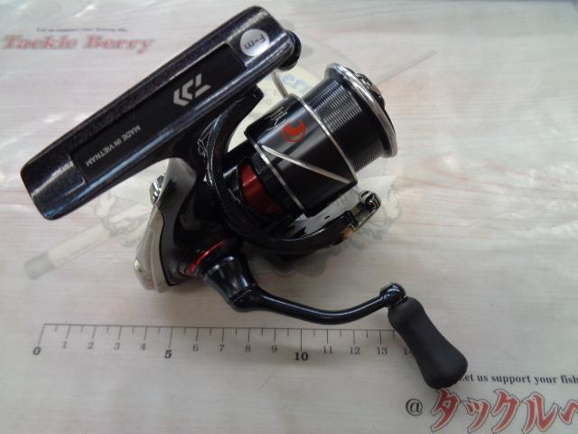 DAIWA - 【中古/極上品】 ダイワ 20 月下美人X LT 2000S-P   /SO038M ダイワ 月下美人 X 2000S-P (リール) 価格比較 - 価格.com