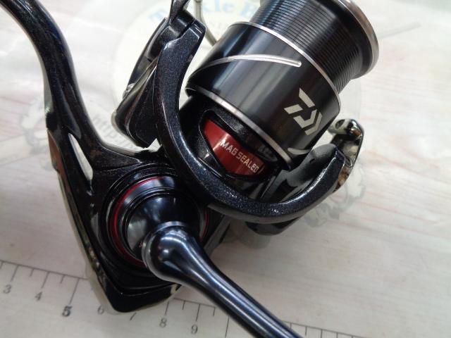 DAIWA - 【中古/極上品】 ダイワ 20 月下美人X LT 2000S-P   /SO038M ダイワ 月下美人 X 2000S-P (リール) 価格比較 - 価格.com