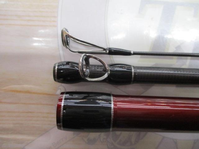 ブリスト ベンダバール 8.9M