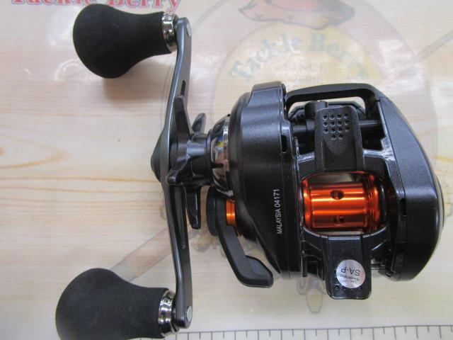 20バルケッタFカスタム150DH シマノ バルケッタ Fカスタム 150DHXG 右 (リール) 価格比較