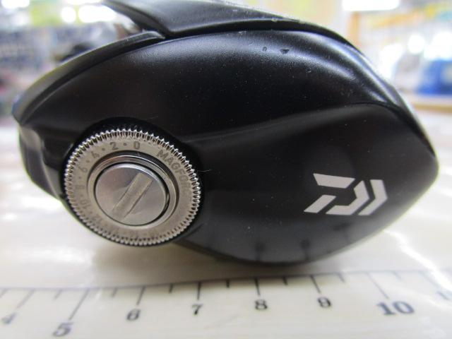 24タトゥーラ TW 100XH｜＠ベリーネット 日本最大新品中古釣具WEBショップ