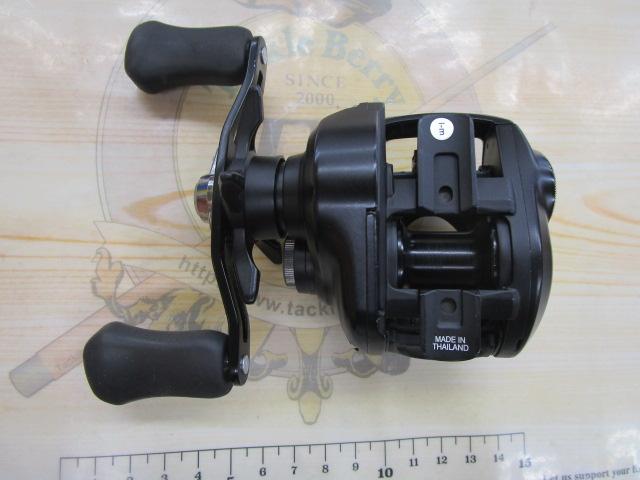 24タトゥーラ TW 100XH｜＠ベリーネット 日本最大新品中古釣具