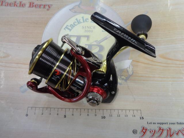 DAIWA - 14月下美人　2504Ｈ　未使用品 14月下美人 2504H｜＠ベリーネット 日本最大新品中古釣具WEBショップ