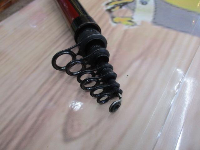 がま磯RX 3-53遠投