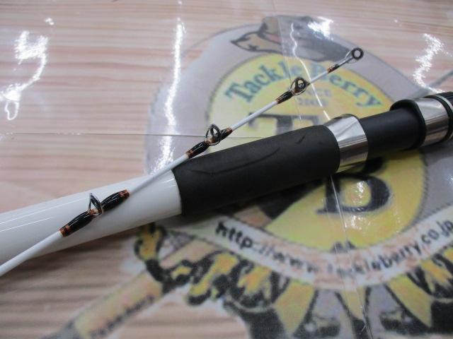 パワーウルフ 220M