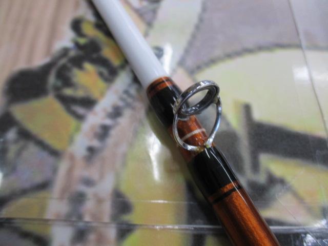 パワーウルフ 220M