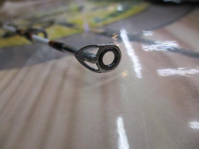 パワーウルフ 220M