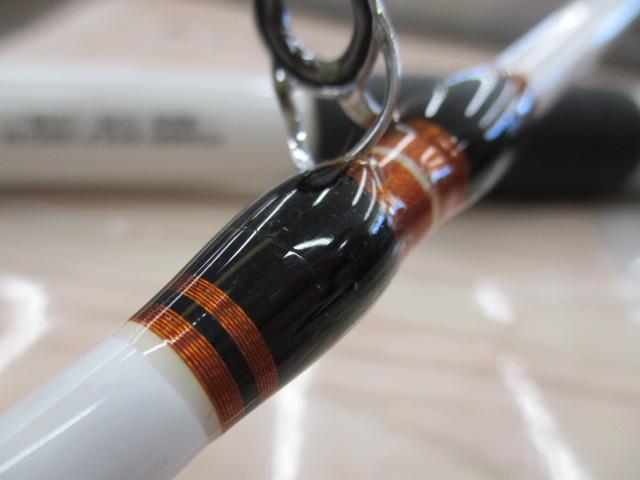 パワーウルフ 220M