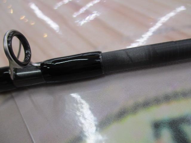 【美品】シマノ　ホリデーマリン　50-240 73調子　並継舟竿 シマノ 船竿 ホリデーマリン 73 50-240 : 釣具のポイント - 通販