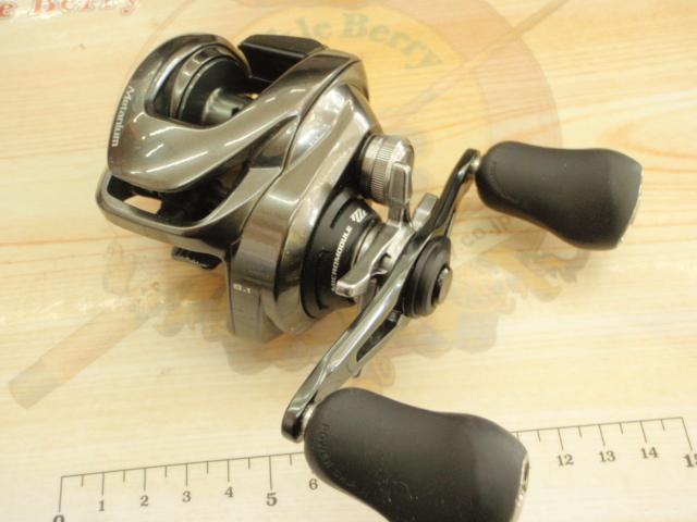 23メタニウム 101XG｜＠ベリーネット 日本最大新品中古釣具WEB