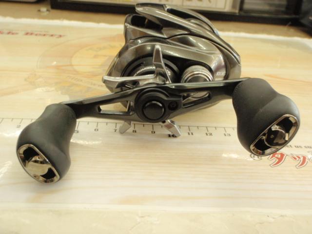 23メタニウム 101XG