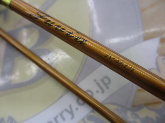 ジュヴィア JV46UL