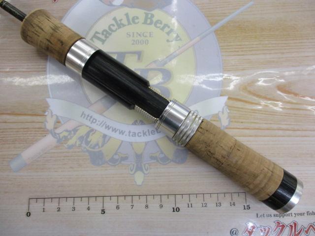 ジュヴィア JV46UL