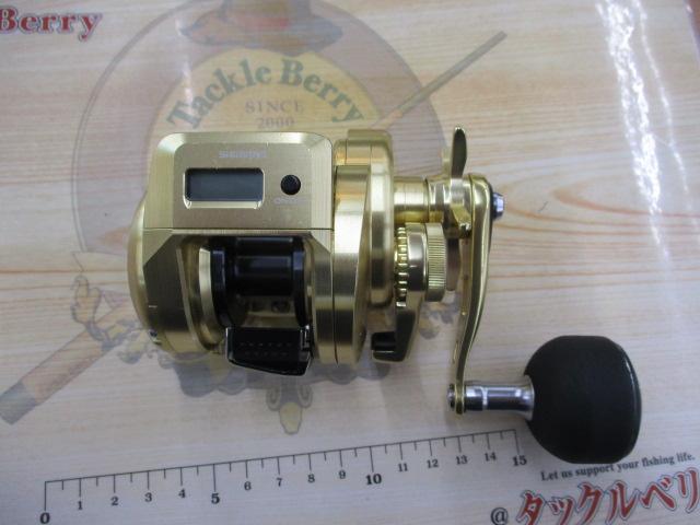 中古 シマノ オシアコンクエスト CT 200HG Amazon.co.jp: シマノ(SHIMANO) ベイトリール 両軸 18 オシア