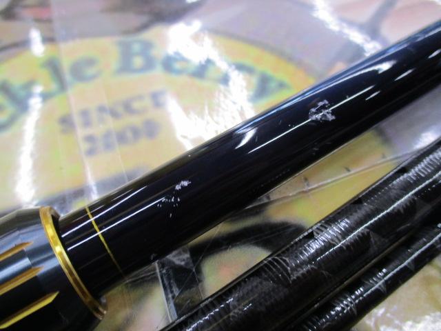 22ネッサBB S100MH+