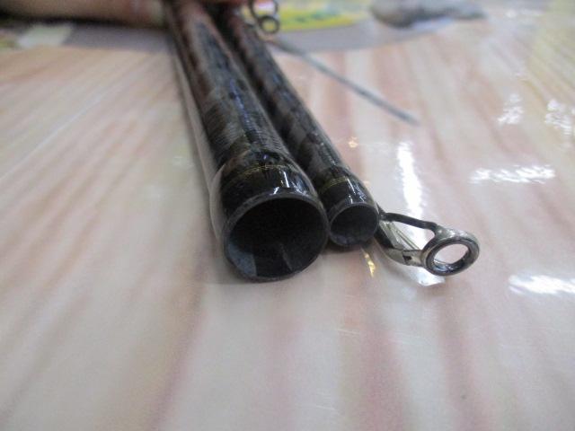 22ネッサBB S100MH+