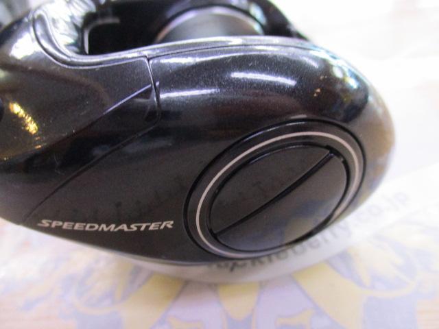 06スピードマスター 200｜＠ベリーネット 日本最大新品中古釣具