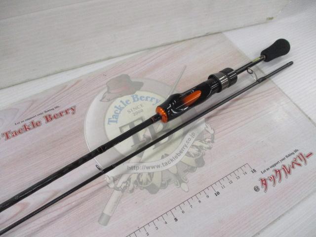 Daiwa イプリミ 62ML ダイワ(Daiwa) イプリミ 62ML 01451132｜アウトドア用品・釣り具
