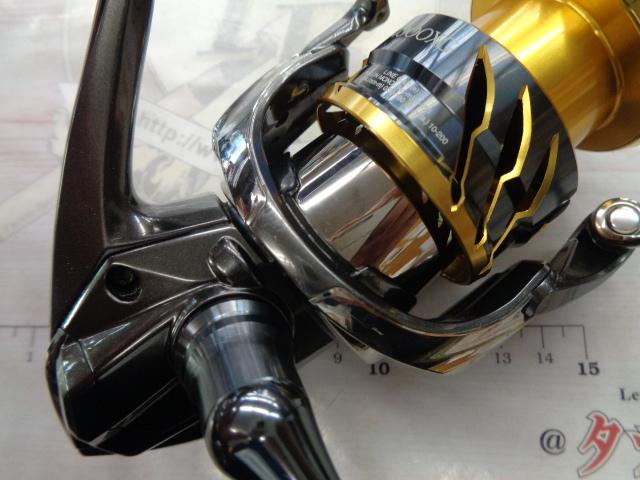 20ツインパワー 4000XG｜＠ベリーネット 日本最大新品中古釣具