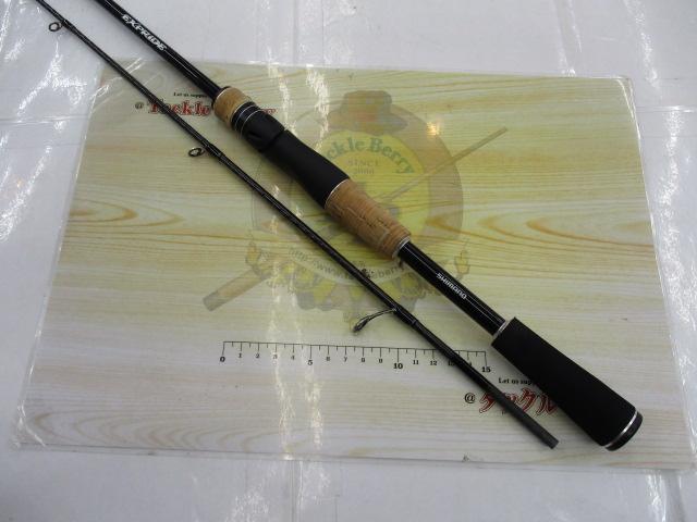 SHIMANO - シマノ　エクスプライド266L-2 シマノ(SHIMANO) エクスプライド 266L-2 342645｜アウトドア用品