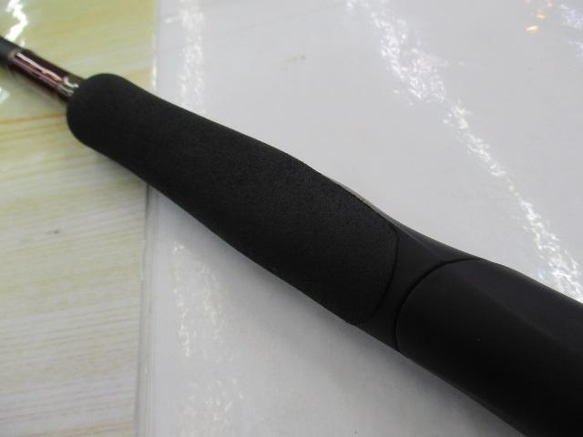 セフィアXR S83ML｜＠ベリーネット 日本最大新品中古釣具WEBショップ