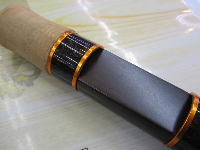 プレッソ AGS 60XUL・V