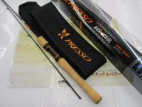 プレッソ AGS 60XUL・V