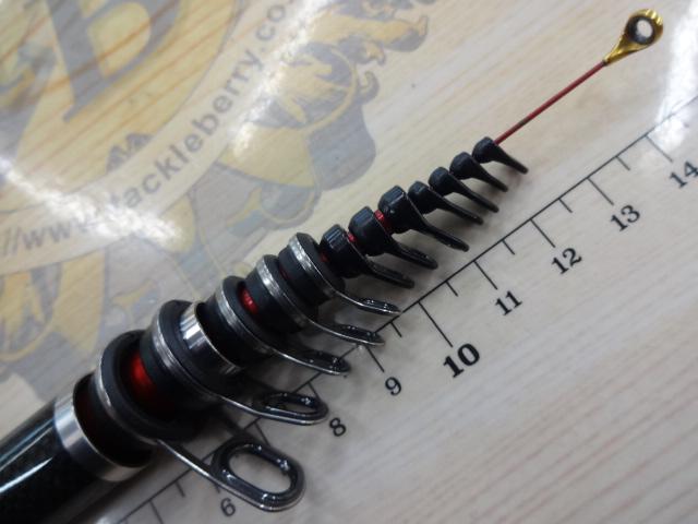 19ファイアブラッドグレ クレバーハント 1-530