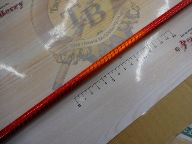 19ファイアブラッドグレ クレバーハント 1-530