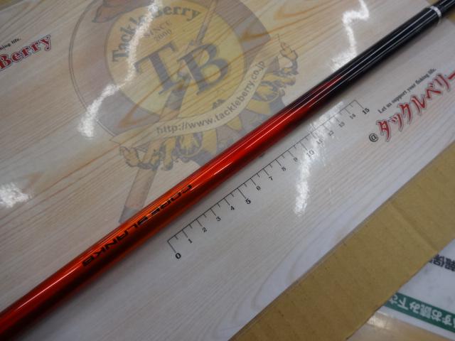 19ファイアブラッドグレ クレバーハント 1-530