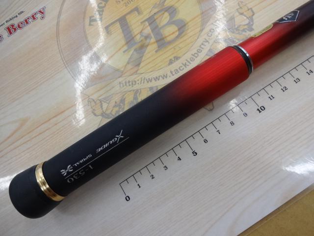【美品】シマノ 19 ファイアブラッド クレバーハント 1-530 シマノ 中古 19ファイアーブラッド クレバーハント 1号530【中古