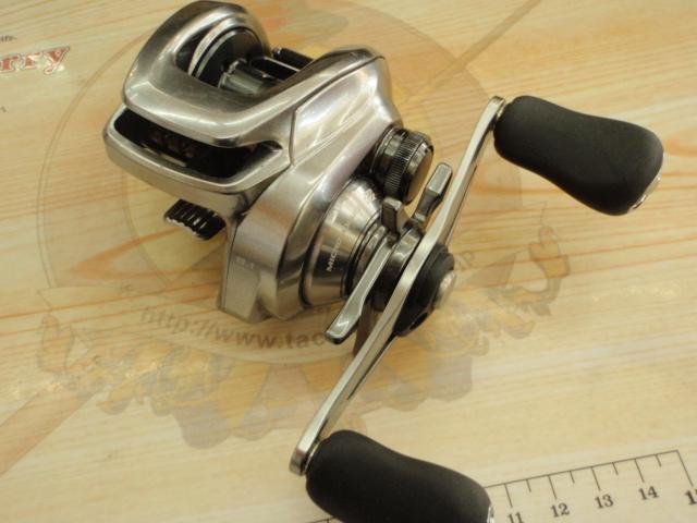 え*ぎ様 シマノ 18バンタム MGL XG ② 18バンタムMGL XG L整備その② | reelmaintenance-higarageのブログ
