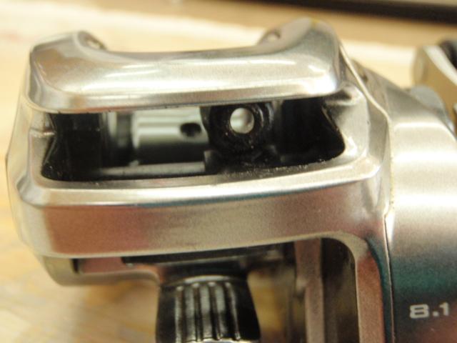 【中古】18 バンタム mgl XG LH 左 エクストラハイギア　塗装品 中古】18 バンタム mgl XG LH 左 エクストラハイギア 塗装品