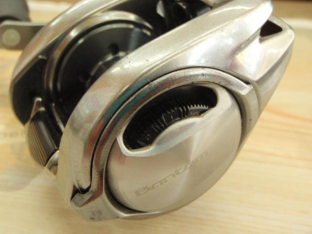 18バンタムMGL XG LH｜＠ベリーネット 日本最大新品中古釣具WEB