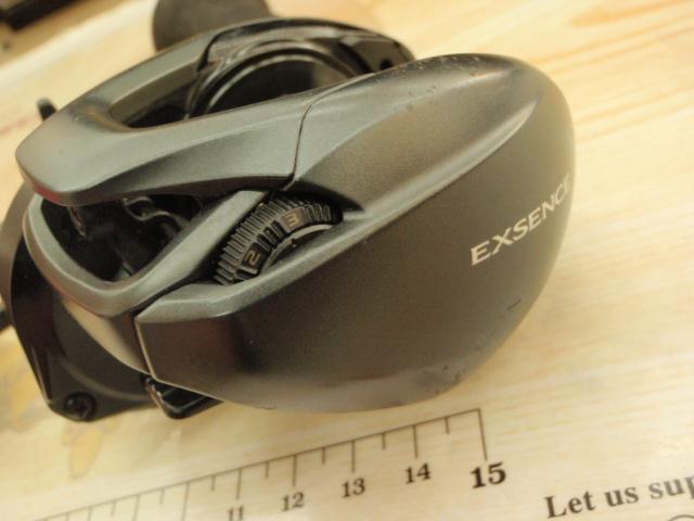 20 エクスセンス DC SSXG 美品 シマノ 20 エクスセンスDC SS HG RIGHT 送料無料 : ますびと商店