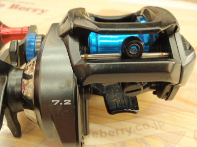 リール 20SLX DC 70HG シマノ (SHIMANO/シマノ) 04179 20SLX DC 70HG (041791) ベイト