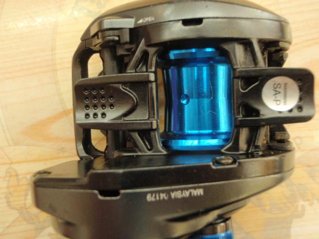 リール 20SLX DC70HG シマノ SLX DC XT 70HG (リール) 価格比較 - 価格.com