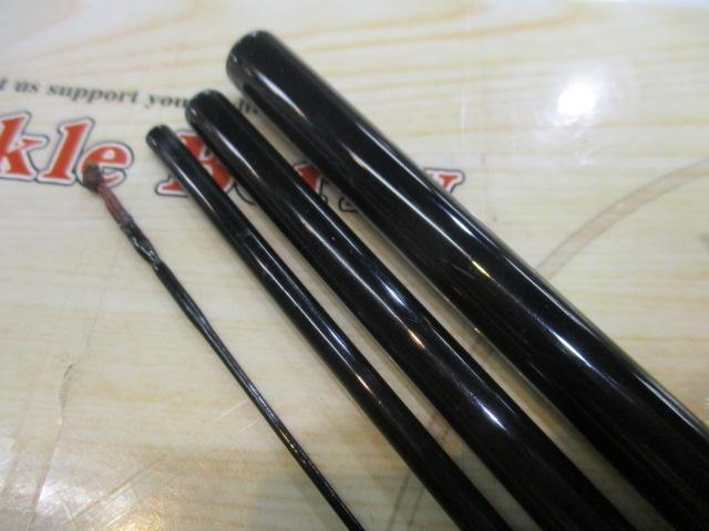 鬼武者 11｜＠ベリーネット 日本最大新品中古釣具WEBショップ