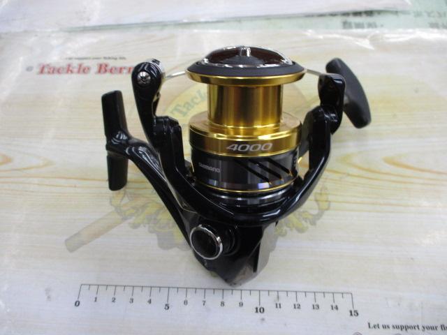 16ナスキー 4000XG｜＠ベリーネット 日本最大新品中古釣具WEB