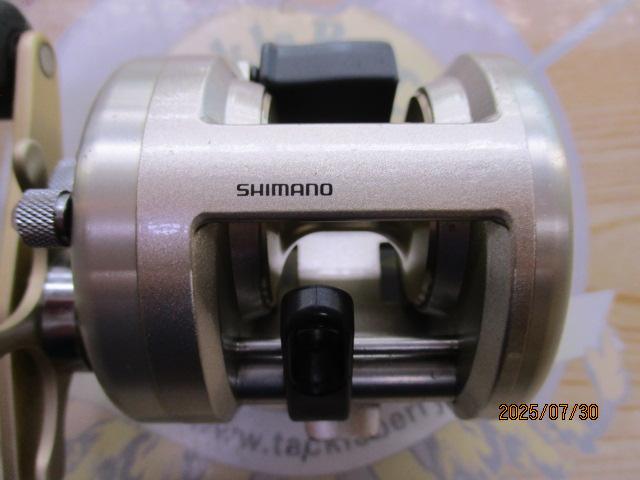 シマノ　AXIS 100 VERSION 2 A-RB アクシス　中古超美品 02アクシス 100 Ver2｜＠ベリーネット 日本最大新品中古釣具WEB