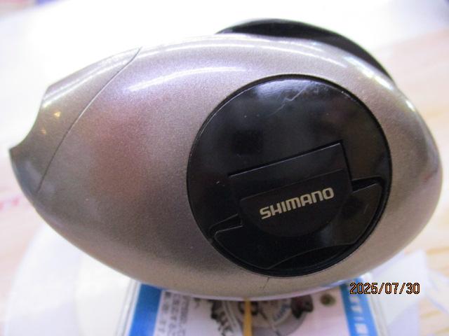 03クイックファイヤー小船 400XT