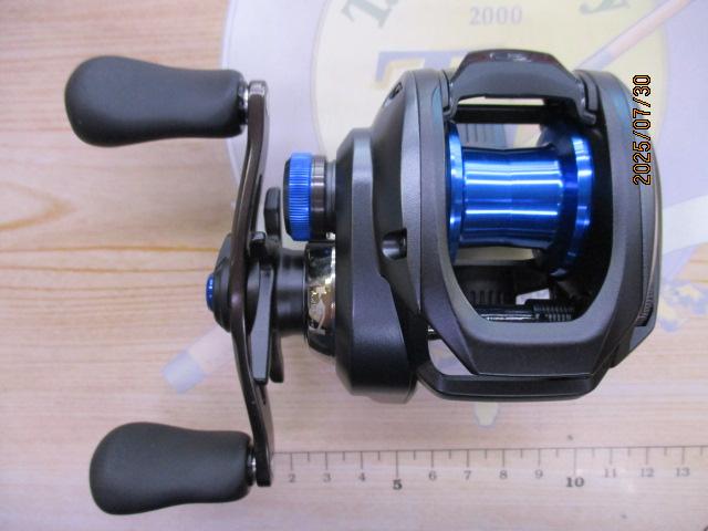 【美品】シマノ 20SLX DC 70HG Amazon | シマノ(SHIMANO) ベイトリール 両軸 20 SLX DC 70HG