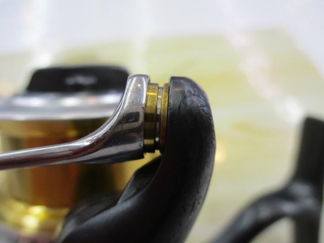 09レアニウムCI4 2500S｜＠ベリーネット 日本最大新品中古釣具