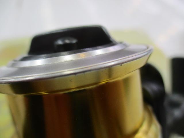 09レアニウムCI4 2500S｜＠ベリーネット 日本最大新品中古釣具