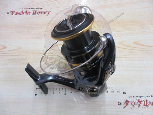 21アルテグラ 4000XG｜＠ベリーネット 日本最大新品中古釣具WEB