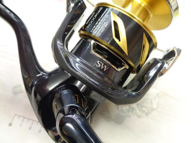 19ステラSW 14000XG｜＠ベリーネット 日本最大新品中古釣具WEB