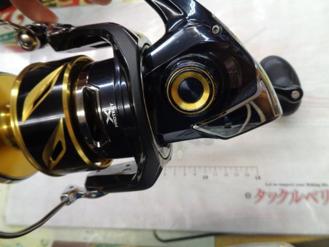 19ステラSW 14000XG｜＠ベリーネット 日本最大新品中古釣具WEB