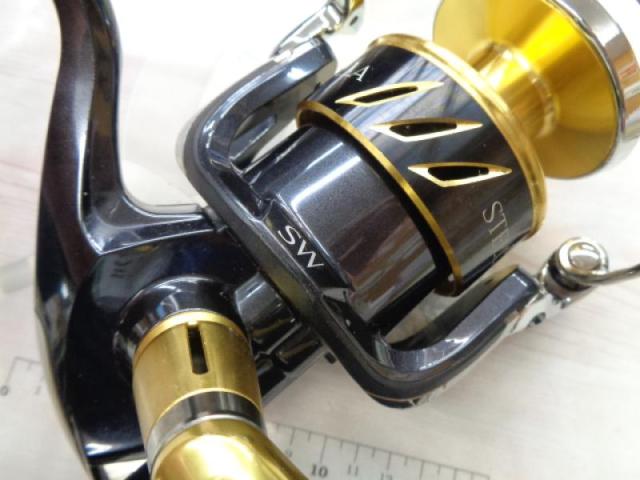 13ステラSW 14000XG｜＠ベリーネット 日本最大新品中古釣具WEB