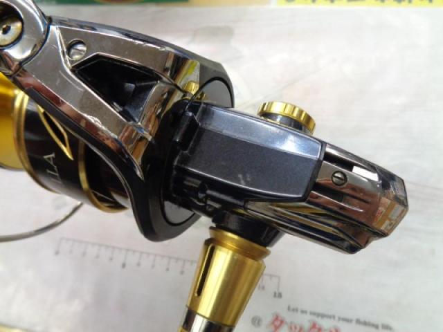 13ステラSW 14000XG｜＠ベリーネット 日本最大新品中古釣具WEB